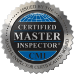 Certified Master Inspectors